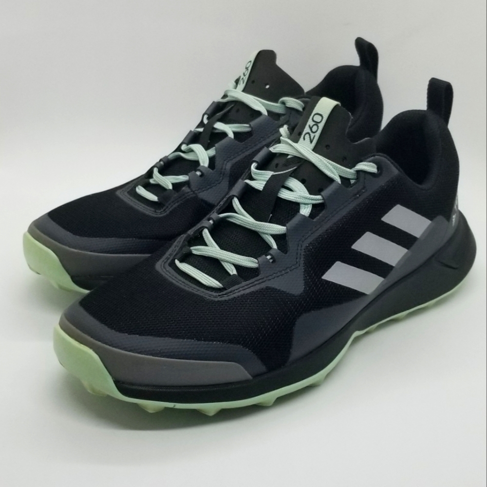 🐲 Adidas 260 Terrex Women Size 8.5
